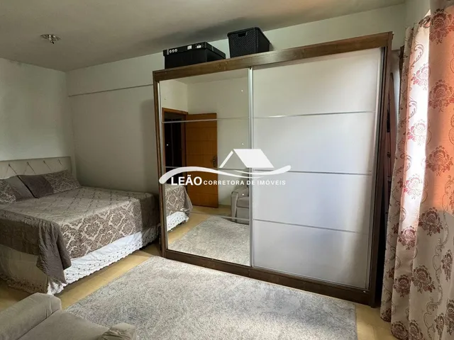 Imagem 4: Apartamento na Avenida Porto Alegre