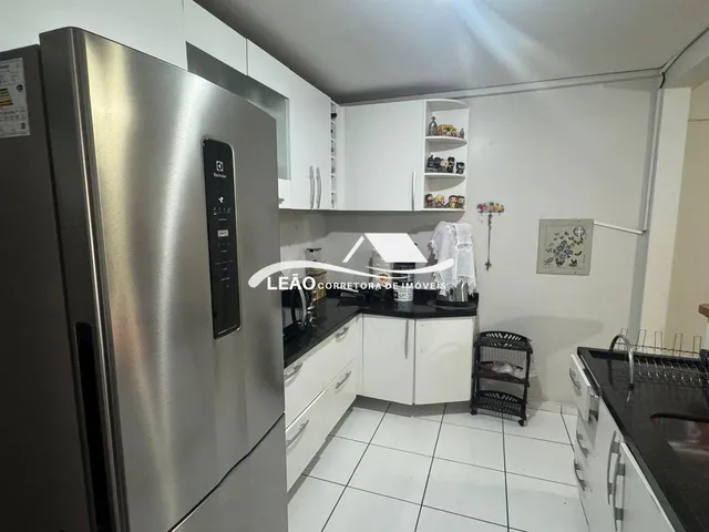 Imagem 5: Apartamento na Avenida Porto Alegre