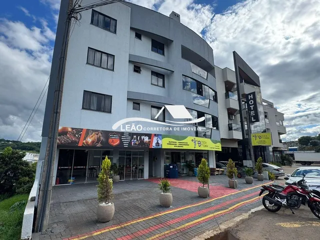 Imagem 8: Apartamento na Avenida Porto Alegre