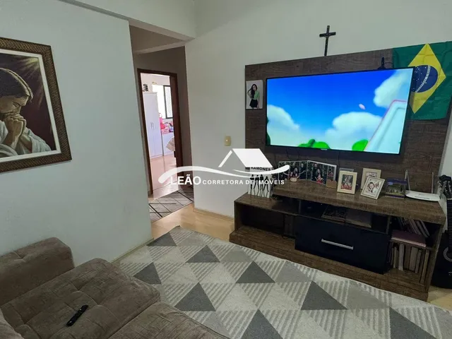 Imagem 13: Apartamento na Avenida Porto Alegre