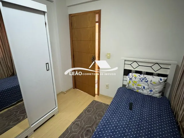Imagem 14: Apartamento na Avenida Porto Alegre