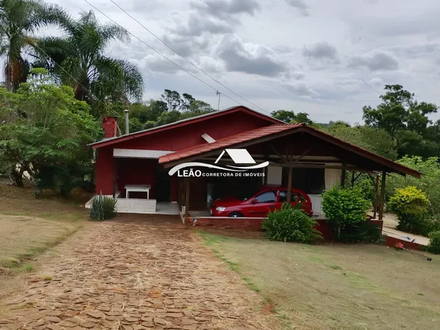 Imagem: Belíssima Propriedade Rural