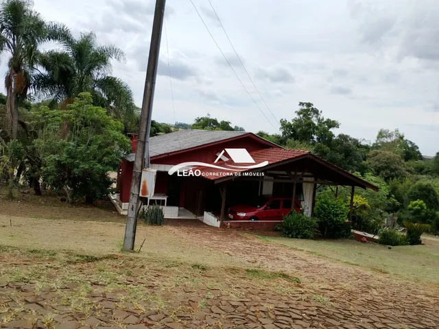 Imagem 2: Belíssima Propriedade Rural