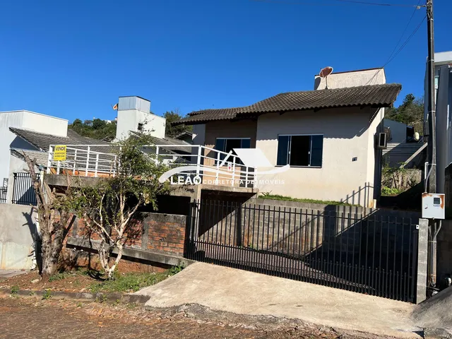 Imagem: Casa a Venda Bairro Aeroporto