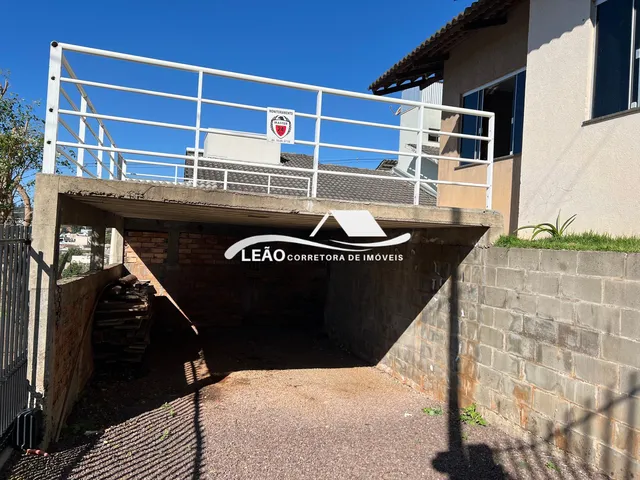Imagem 7: Casa a Venda Bairro Aeroporto