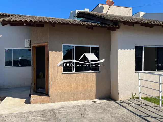 Imagem 8: Casa a Venda Bairro Aeroporto