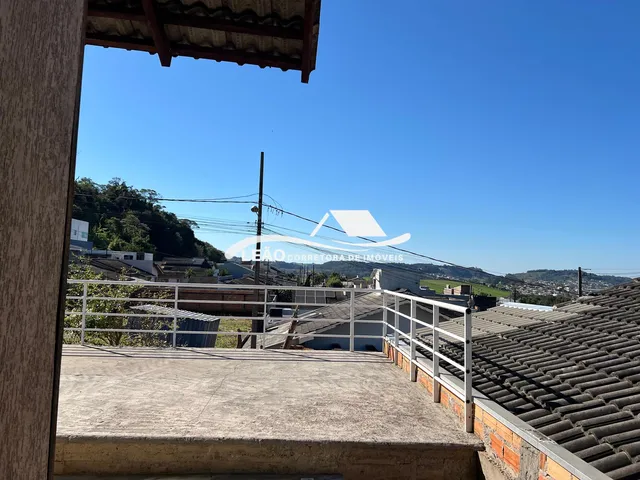 Imagem 11: Casa a Venda Bairro Aeroporto