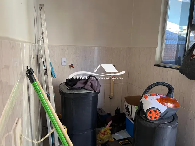 Imagem 15: Casa a Venda Bairro Aeroporto