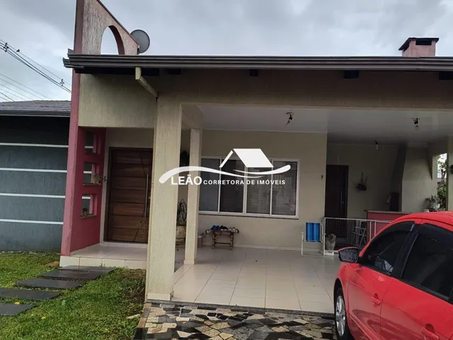 Imagem 14: Casa À Venda, Cango, Francisco Beltrao - Pr