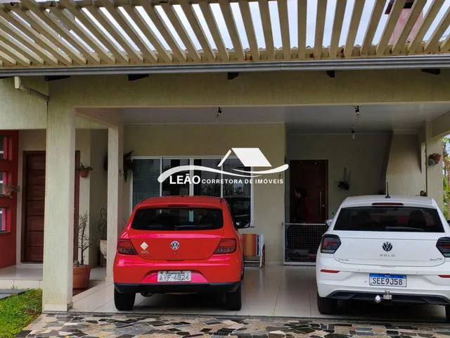 Imagem 16: Casa À Venda, Cango, Francisco Beltrao - Pr