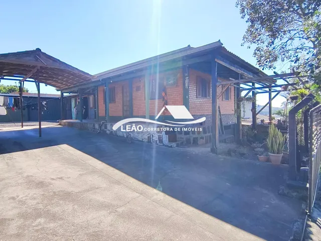 Imagem: Casa À Venda, Pinheirinho, Francisco Beltrao
