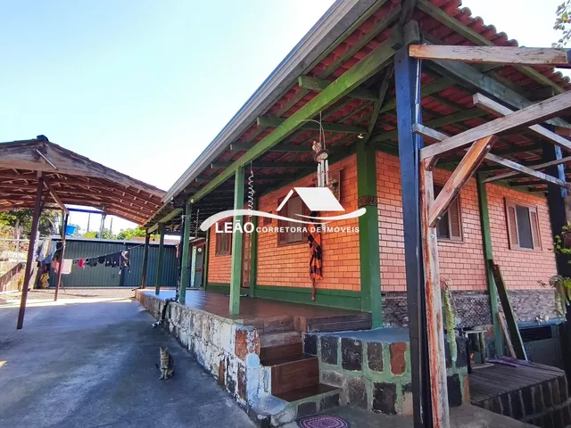 Imagem 4: Casa À Venda, Pinheirinho, Francisco Beltrao - Pr