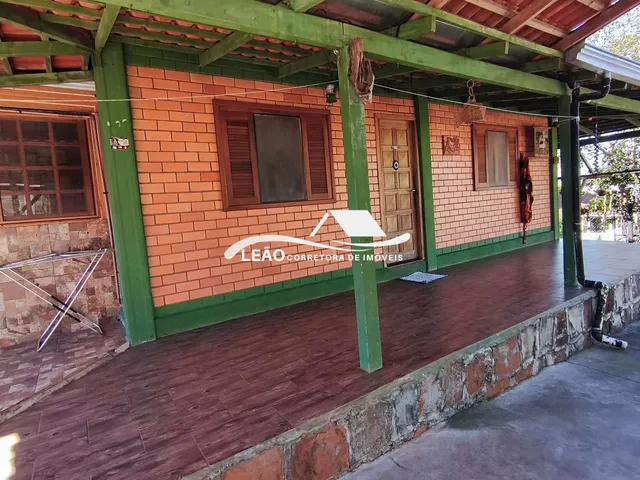 Imagem 3: Casa À Venda, Pinheirinho, Francisco Beltrao - Pr