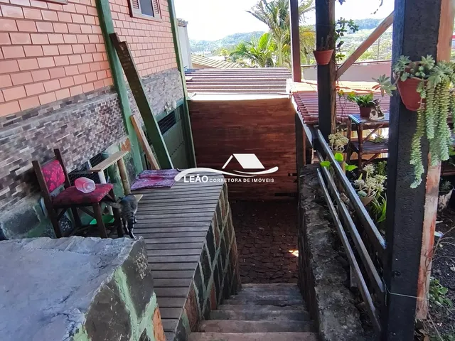 Imagem 5: Casa À Venda, Pinheirinho, Francisco Beltrao - Pr