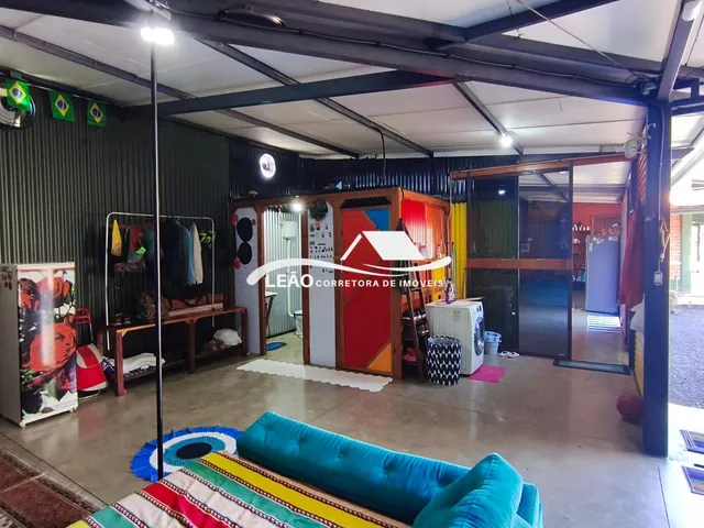 Imagem 8: Casa À Venda, Pinheirinho, Francisco Beltrao - Pr
