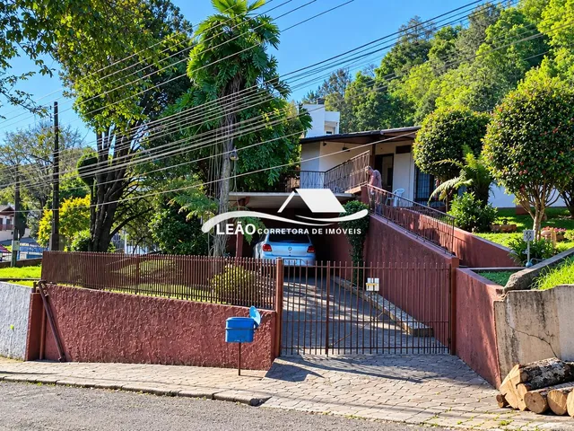 Imagem: Casa À Venda, Cristo Rei, Francisco Beltrao