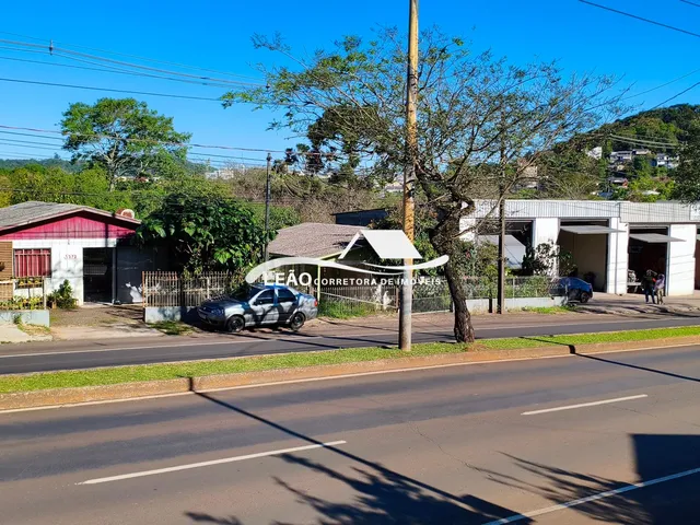 Imagem: Terreno na Av.antonio Silvio Barbieri com
