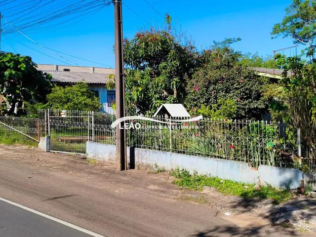 Imagem 7: Terreno na Av.antonio Silvio Barbieri com 2.354M²