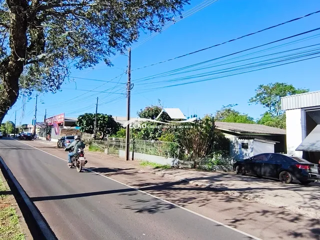 Imagem 3: Terreno na Av.antonio Silvio Barbieri com 2.354M²