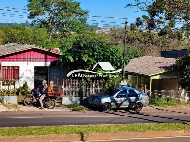 Imagem 6: Terreno na Av.antonio Silvio Barbieri com 2.354M²