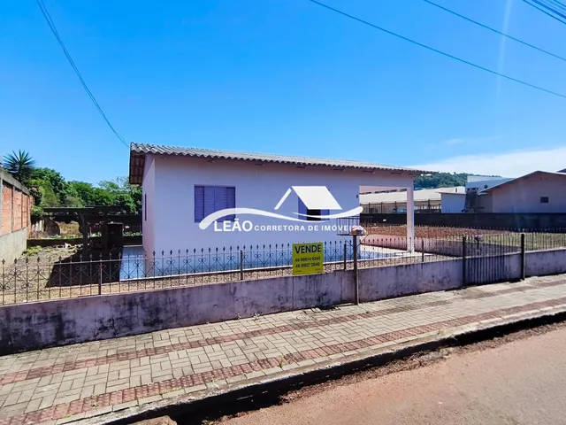 Imagem: Casa À Venda, Jupiter, Francisco Beltrao
