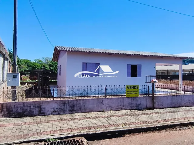 Imagem 2: Casa À Venda, Jupiter, Francisco Beltrao - Pr