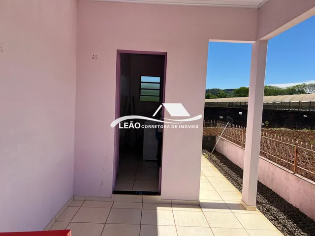 Imagem 14: Casa À Venda, Jupiter, Francisco Beltrao - Pr