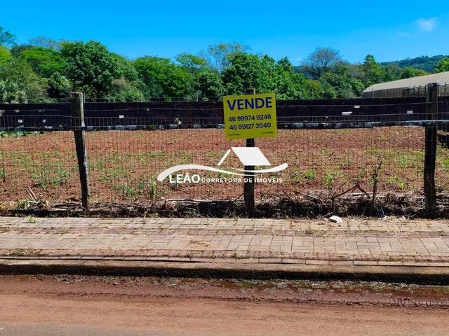 Imagem: Terreno À Venda, Júpiter, Francisco Beltrao