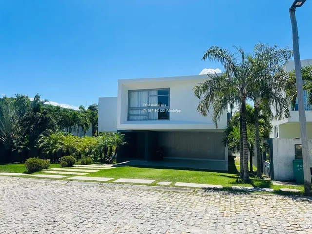Imagem: Casa em Condominio Residencial em Camaçari