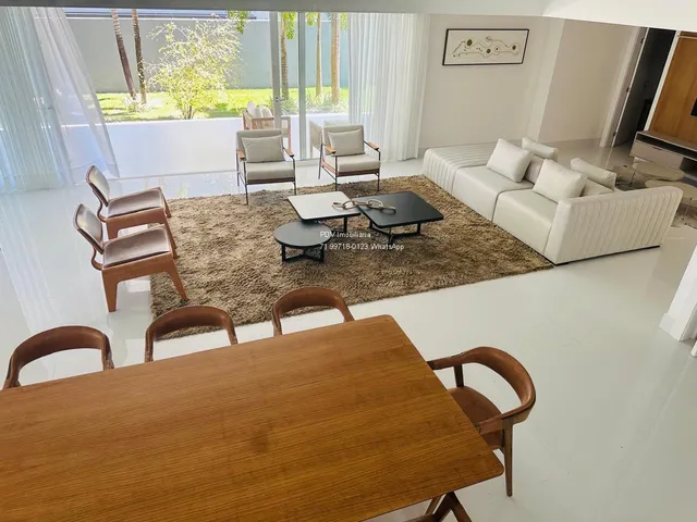 Imagem 13: Casa em Condominio Residencial em Camaçari - Ba, Catu de Abrantes (Abrantes