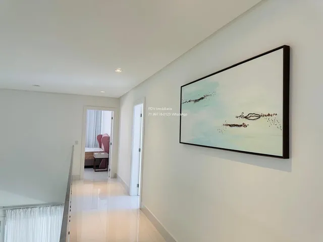 Imagem 8: Casa em Condominio Residencial em Camaçari - Ba, Catu de Abrantes (Abrantes