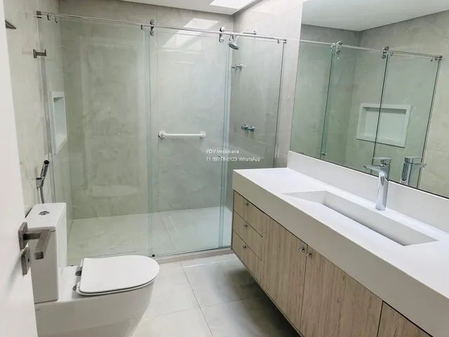 Imagem 4: Casa em Condominio Residencial em Camaçari - Ba, Catu de Abrantes (Abrantes