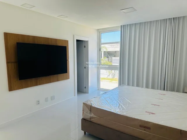 Imagem 11: Casa em Condominio Residencial em Camaçari - Ba, Catu de Abrantes (Abrantes