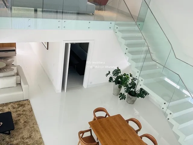 Imagem 12: Casa em Condominio Residencial em Camaçari - Ba, Catu de Abrantes (Abrantes