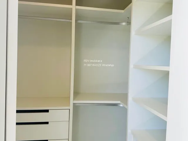 Imagem 10: Casa em Condominio Residencial em Camaçari - Ba, Catu de Abrantes (Abrantes