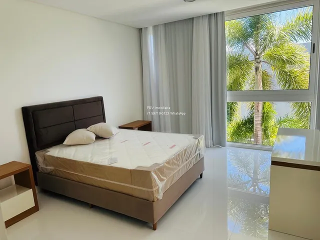Imagem 7: Casa em Condominio Residencial em Camaçari - Ba, Catu de Abrantes (Abrantes