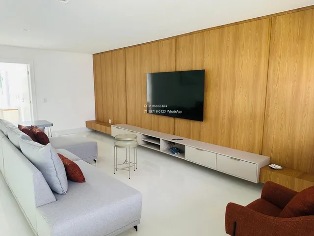 Imagem 15: Casa em Condominio Residencial em Camaçari - Ba, Catu de Abrantes (Abrantes