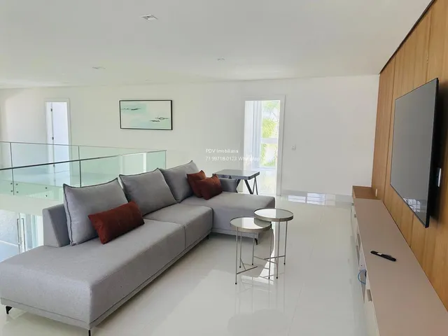 Imagem 2: Casa em Condominio Residencial em Camaçari - Ba, Catu de Abrantes (Abrantes