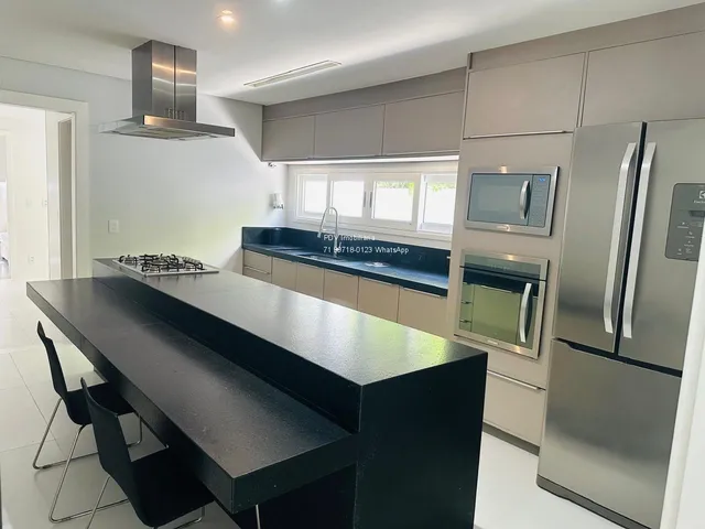 Imagem 9: Casa em Condominio Residencial em Camaçari - Ba, Catu de Abrantes (Abrantes