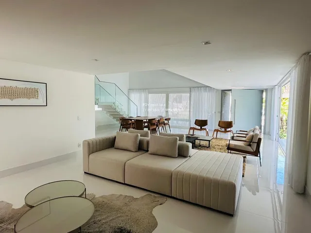Imagem 16: Casa em Condominio Residencial em Camaçari - Ba, Catu de Abrantes (Abrantes