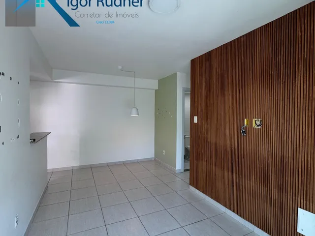 Imagem 13: Apartamento À Venda no Residencial Natura Alphaville I 2 Quartos, 80M², Reformado