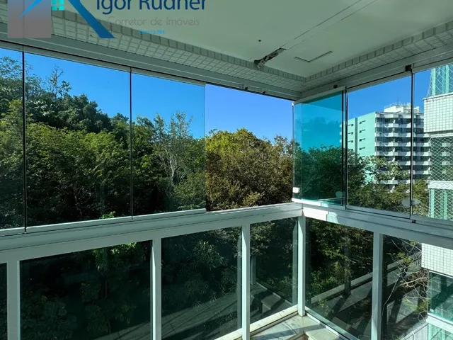 Imagem 11: Apartamento À Venda no Residencial Natura Alphaville I 2 Quartos, 80M², Reformado