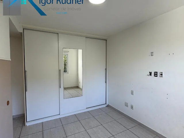 Imagem 15: Apartamento À Venda no Residencial Natura Alphaville I 2 Quartos, 80M², Reformado
