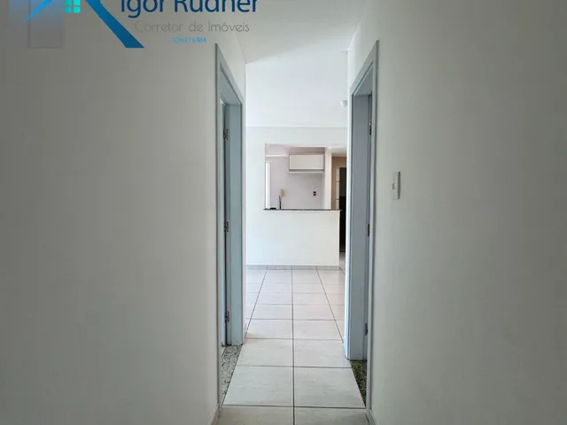 Imagem 12: Apartamento À Venda no Residencial Natura Alphaville I 2 Quartos, 80M², Reformado