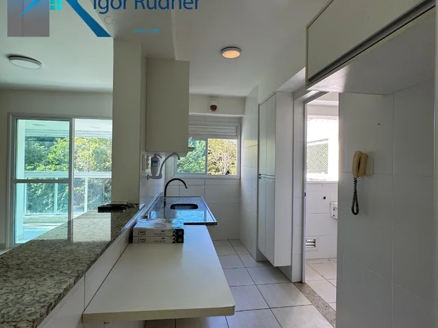 Imagem 16: Apartamento À Venda no Residencial Natura Alphaville I 2 Quartos, 80M², Reformado