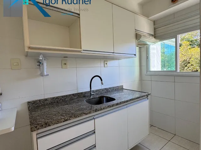 Imagem 14: Apartamento À Venda no Residencial Natura Alphaville I 2 Quartos, 80M², Reformado