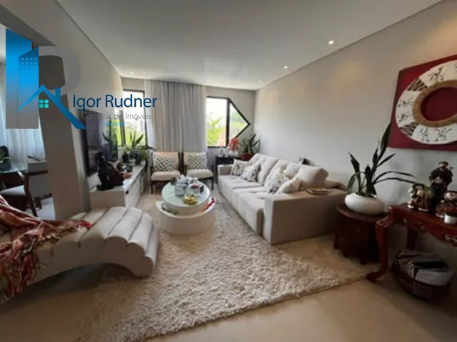 Imagem: Apartamento 3 Quartos Itaigara