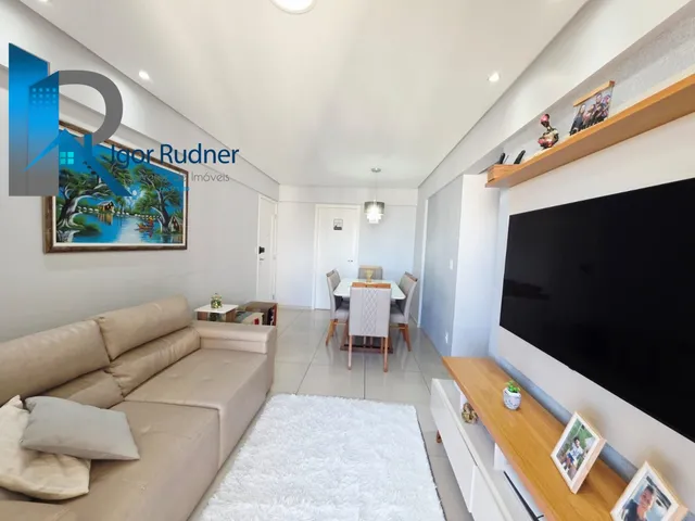 Imagem: Apartamento 3 Quartos, Acupe de Brotas
