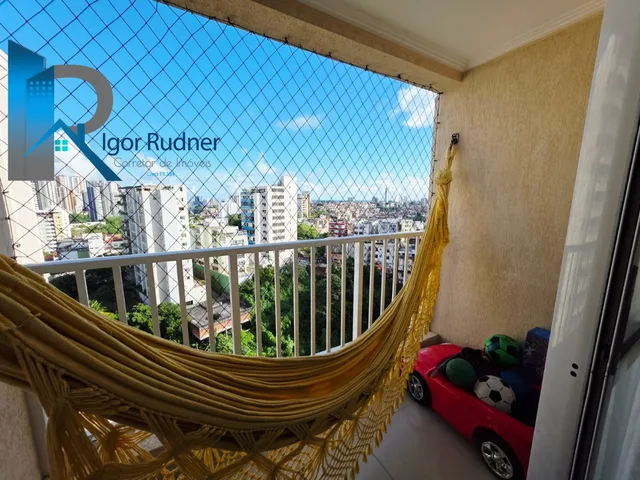 Imagem 5: Apartamento 3 Quartos, Acupe de Brotas, City Park Brotas