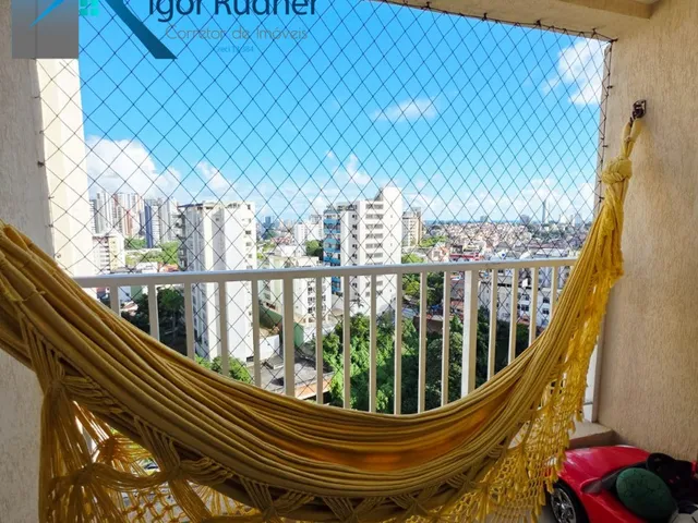 Imagem 7: Apartamento 3 Quartos, Acupe de Brotas, City Park Brotas
